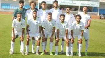 ترتيب دوري المحترفين بعد الجولة الـ15 القناة يتصدر وأبو قير يواجه تراجعًا واضحًا 1